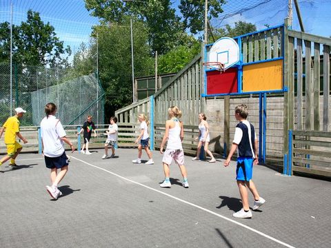 Camping Romanée - Kervilor Camping Romanée - Kervilor - Camping Morbihan - Image N°7