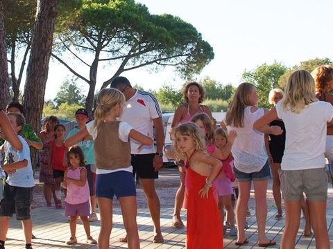 Camping Le Pansard - Camping Var - Image N°8