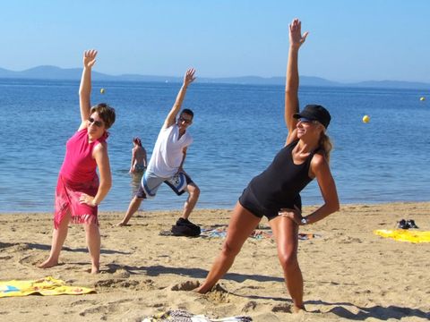 Camping Le Pansard - Camping Var - Image N°3