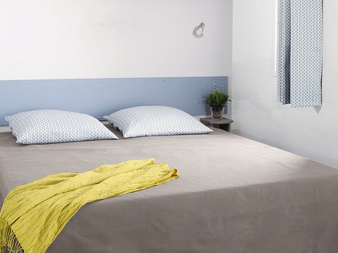 Mobilhome 6 personnes - Confort (V6T)