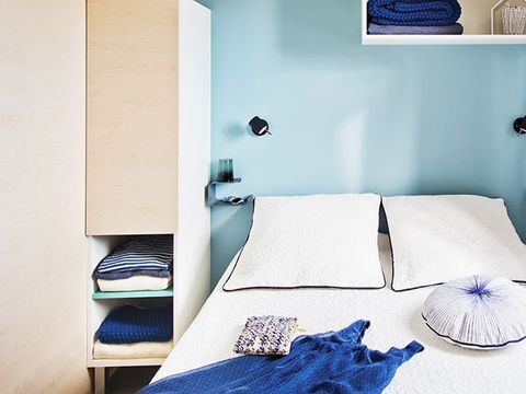 Mobilhome 6 personnes - Confort (C7T)