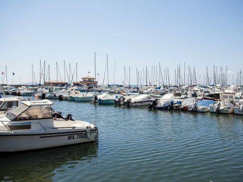 Camping Le Pansard - Camping Var - Image N°34