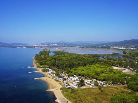 Camping Le Pansard - Camping Var