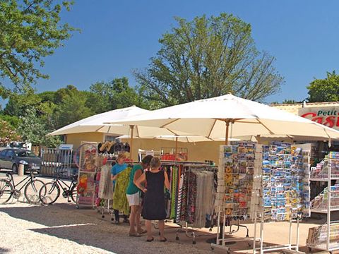 Camping Le Pansard - Camping Var - Image N°17
