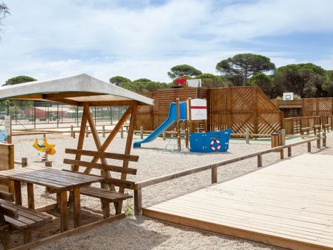 Camping Le Pansard - Camping Var - Image N°11