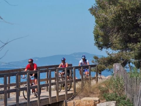 Camping Le Pansard - Camping Var - Image N°36