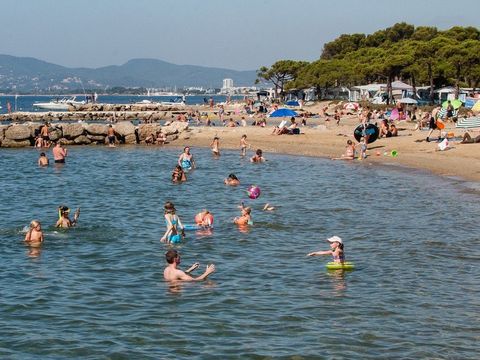 Camping Le Pansard - Camping Var - Image N°27