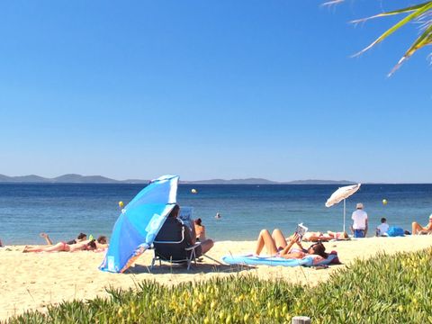 Camping Le Pansard - Camping Var - Image N°28