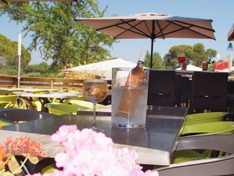 Camping Le Pansard - Camping Var - Image N°14