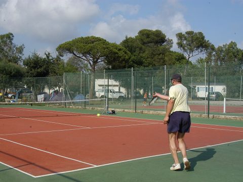 Camping Le Pansard - Camping Var - Image N°7