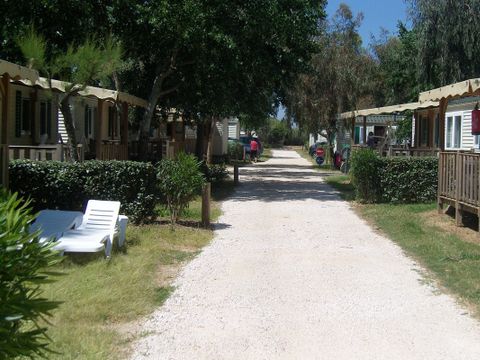 Camping Le Pansard - Camping Var - Image N°20