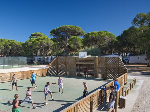 Camping Le Pansard - Camping Var - Image N°9