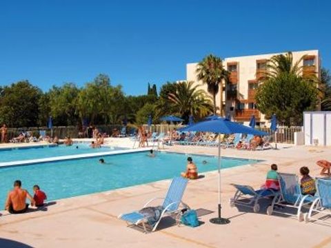 Residence Club L'Ile d'Or - Camping Var - Image N°5