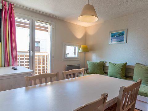 APPARTEMENT 7 personnes - PMR
