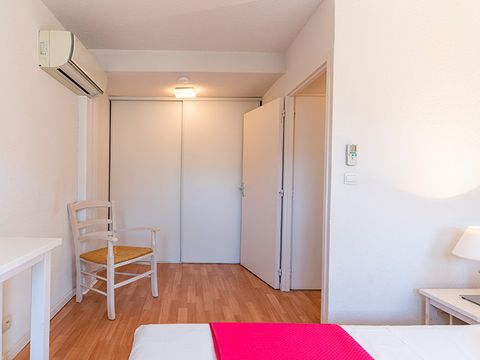 APPARTEMENT 7 personnes - PMR