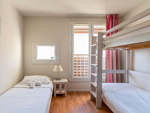 APPARTEMENT 7 personnes - PMR