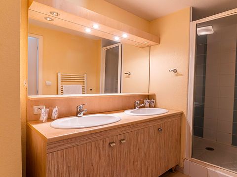 APPARTEMENT 7 personnes - PMR