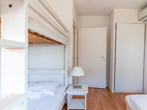 APPARTEMENT 7 personnes - PMR