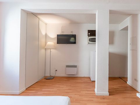 STUDIO 2 personnes - Studio 2 personnes