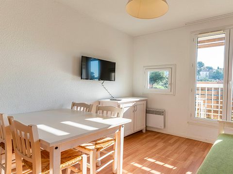 APPARTEMENT 4 personnes - Appartement 4 personnes