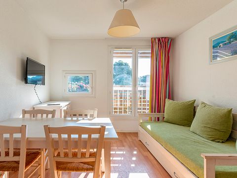 APPARTEMENT 4 personnes - Appartement 4 personnes