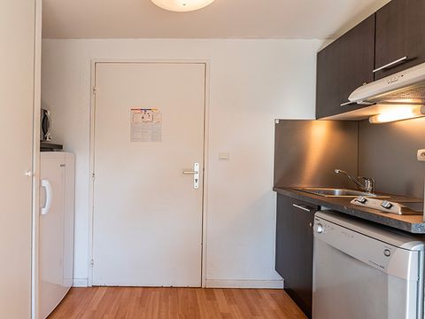 APPARTEMENT 4 personnes - Appartement 4 personnes
