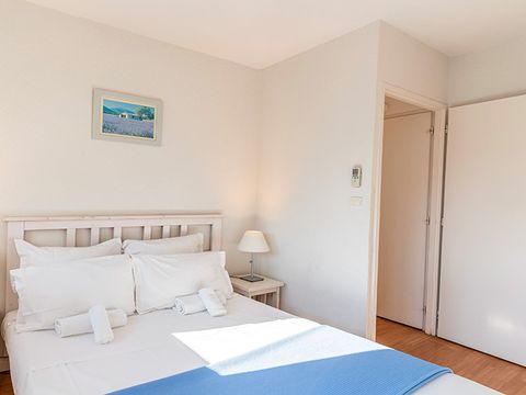 APPARTEMENT 4 personnes - PMR