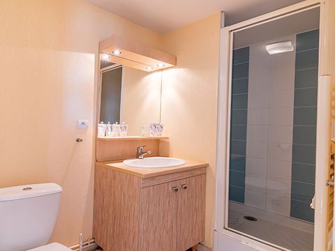 APPARTEMENT 4 personnes - PMR