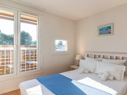 APPARTEMENT 4 personnes - PMR