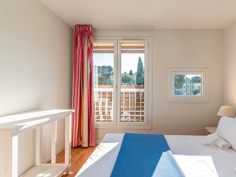APPARTEMENT 4 personnes - PMR