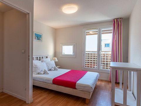 APPARTEMENT 6 personnes - Appartement 6 personnes