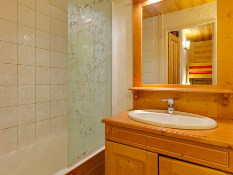 STUDIO 4 personnes - 32 m²