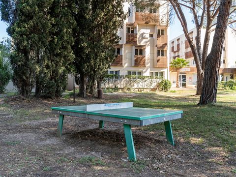 Residence Club L'Ile d'Or - Camping Var - Image N°13