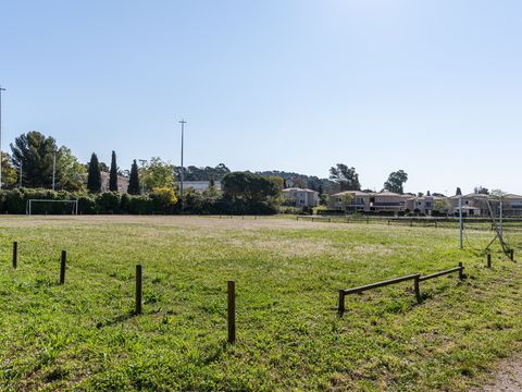 Residence Club L'Ile d'Or - Camping Var - Image N°16