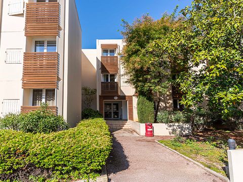Residence Club L'Ile d'Or - Camping Var - Image N°18