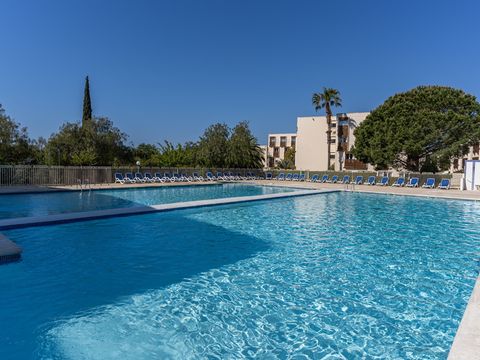 Residence Club L'Ile d'Or - Camping Var - Image N°4
