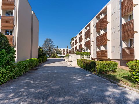 Residence Club L'Ile d'Or - Camping Var - Image N°19