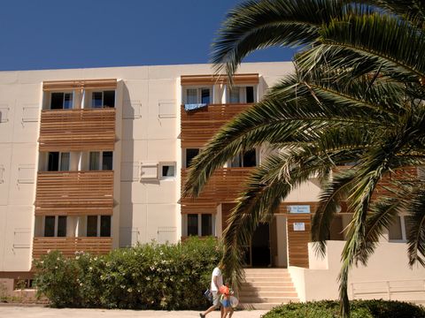 Residence Club L'Ile d'Or - Camping Var - Image N°17