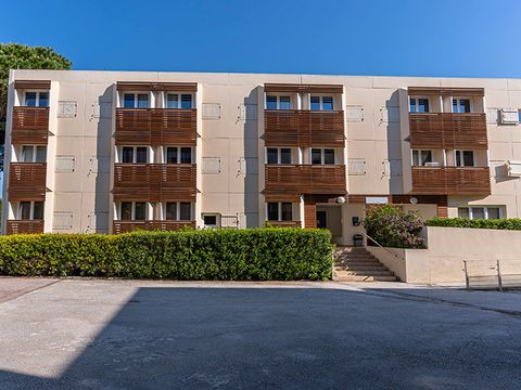 Residence Club L'Ile d'Or - Camping Var - Image N°21