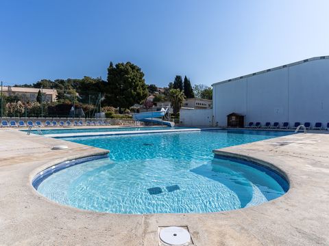 Residence Club L'Ile d'Or - Camping Var - Image N°3