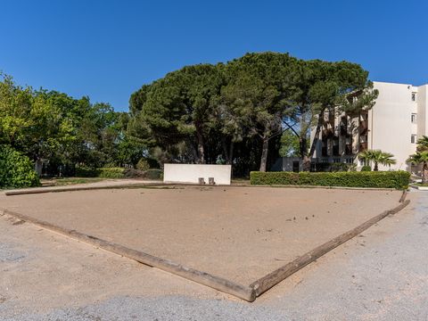 Residence Club L'Ile d'Or - Camping Var - Image N°14