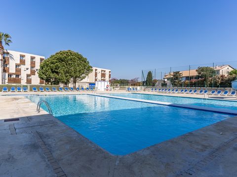 Residence Club L'Ile d'Or - Camping Var - Image N°6