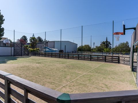 Residence Club L'Ile d'Or - Camping Var - Image N°15