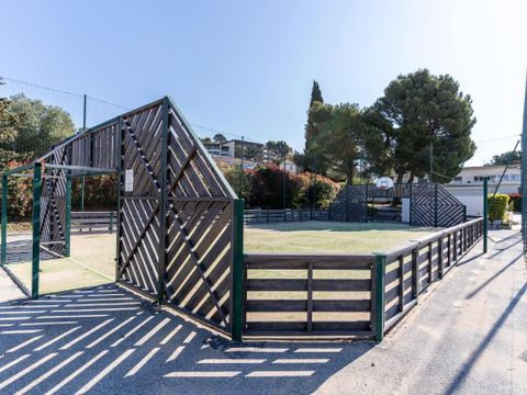 Residence Club L'Ile d'Or - Camping Var - Image N°11