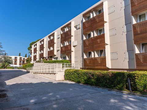 Residence Club L'Ile d'Or - Camping Var - Image N°20