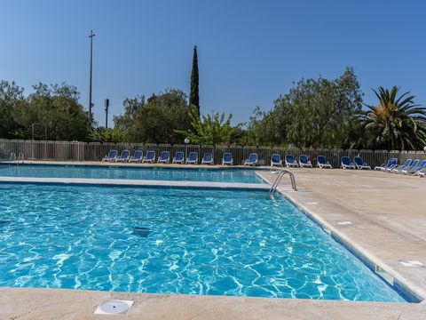 Residence Club L'Ile d'Or - Camping Var - Image N°9