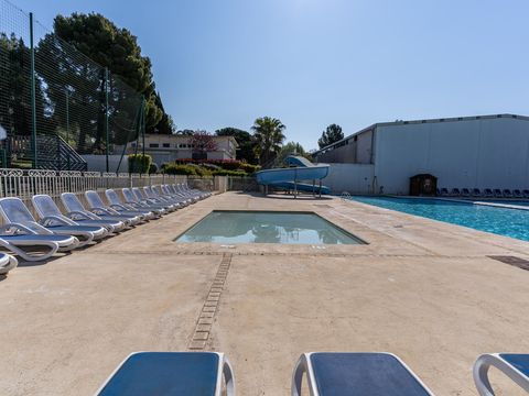 Residence Club L'Ile d'Or - Camping Var - Image N°8