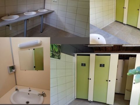Tente 4 personnes - Bulle Etoile d'Ardèche