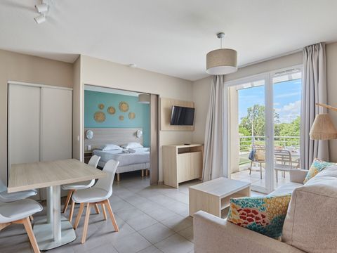 Résidence Odalys Référence Les Océanides - Camping Var - Image N°19