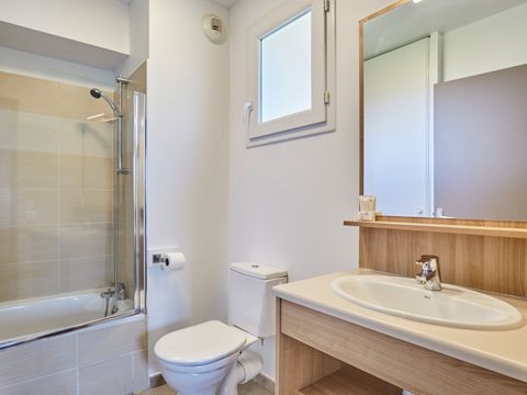 Résidence Odalys Référence Les Océanides - Camping Var - Image N°17